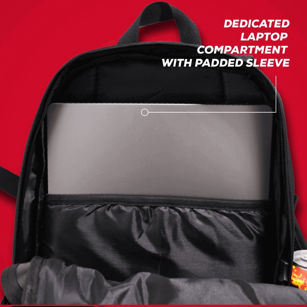 Redcon1 Premium Tactical Pro Backpack - Picture 2 of 16